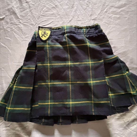 Kilt - Picture 1 of 3